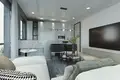 1 bedroom apartment 57 m² Konakli, Turkey