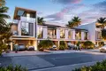 Adosado 5 habitaciones 206 m² Dubái, Emiratos Árabes Unidos