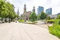 Квартира 1 комната 22 м² в Варшаве, Польша