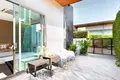 2 bedroom apartment 78 m² Chalong, Thailand
