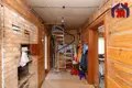Haus 61 m² Jzufouski sielski Saviet, Belarus