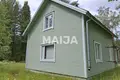 Chalet 2 chambres 50 m² Kuopio sub region, Finlande