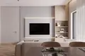 Квартира 1 спальня 53 м² муниципалитет Ларнака, Кипр