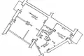 Квартира 2 комнаты 59 м² Гомель, Беларусь