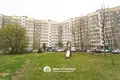 2 room apartment 52 m² in Minsk, Belarus