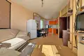 Apartamento 1 habitacion 60 m² Kosharitsa, Bulgaria