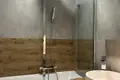 Квартира 3 комнаты 47 м² в Лодзи, Польша
