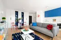 1 bedroom apartment 42 m² Warsaw, Poland