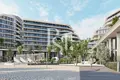 Mieszkanie 1 pokój 82 m² Mina Al arab, Emiraty Arabskie