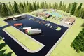 Propriété commerciale 100 m² à Lasanski sielski Saviet, Bélarus