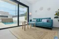 Szeregowiec 3 pokoi 222 m² Benijofar, Hiszpania