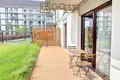 Appartement 2 chambres  Smolice, Pologne