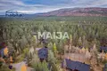 Maison  Kittila, Finlande