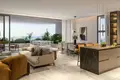 Mieszkanie 3 pokoi 91 m² Limassol, Cypr