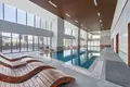 Apartamento 1 habitacion 57 m² Sariyer, Turquía