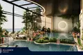 Студия 1 комната 54 м² Кобулети, Грузия