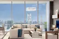 Mieszkanie 1 pokój 1 073 m² Dubaj, Emiraty Arabskie