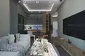 Квартира 2 комнаты 44 м² Мезитли, Турция