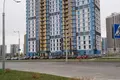 Wohnung 1 zimmer 34 m² Minsk, Belarus