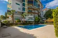1 room studio apartment 45 m² Kestel, Turkey