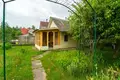 Дом 91 м² Голоцкий сельский Совет, Беларусь