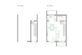 3 bedroom townthouse 225 m² Batumi, Georgia