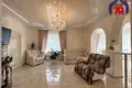 Casa de campo 283 m² Starobinski sielski Saviet, Belarús