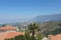 Villa de 5 habitaciones 250 m² Alanya, Turquía