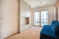 Квартира 2 комнаты 35 м² Варшава, Польша