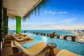 Wohnung 1 Schlafzimmer 34 m² Pattaya, Thailand