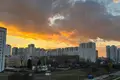 Appartement 1 chambre 24 m² Minsk, Bélarus