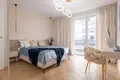 Appartement 5 chambres 117 m² Varsovie, Pologne