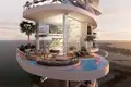 Studio 2 zimmer 127 m² Dubai, Vereinigte Arabische Emirate