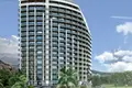 Apartamento 3 habitaciones 74 m² Batumi, Georgia