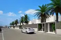 Villa de tres dormitorios 128 m² Cartagena, Španjolska