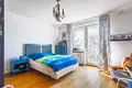Apartamento 5 habitaciones 193 m² Varsovia, Polonia