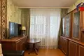 1 room apartment 30 m² Salihorsk, Belarus
