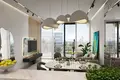 Apartamento 1 habitacion 67 m² Dubái, Emiratos Árabes Unidos