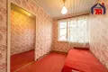 House 36 m² Miasocki sielski Saviet, Belarus