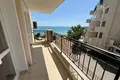 Квартира 1 спальня 62 м² Святой Влас, Болгария