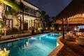 Wohnung 5 Schlafzimmer 670 m² Dalung, Indonesien