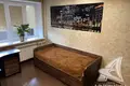 Apartamento 2 habitaciones 52 m² Muchaviecki sielski Saviet, Belarús