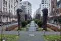 2 room apartment 54 m² Warsaw, Poland