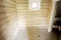 House 90 m² Miazanski sielski Saviet, Belarus