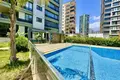 Квартира 4 комнаты 191 м² Мезитли, Турция