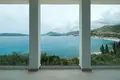 Villa de tres dormitorios 375 m² Przno, Montenegro