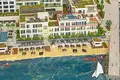 Apartamento 4 habitaciones 384 m² Risan, Montenegro