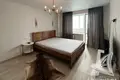 Apartamento 1 habitación 32 m² Muchaviecki sielski Saviet, Belarús