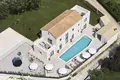 Maison 5 chambres 320 m² Grad Porec, Croatie