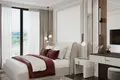 Apartment 46 m² Phuket Province, Thailand